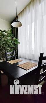 1-к квартира, посуточно, 43м2, 14/20 этаж