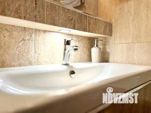 2-к квартира, посуточно, 55м2, 4/17 этаж