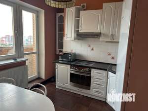 1-к квартира, на длительный срок, 40м2, 25/25 этаж