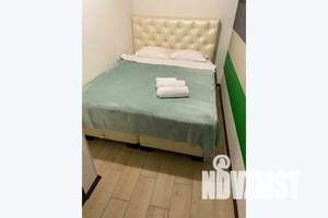 2-к квартира, посуточно, 20м2, 1/16 этаж