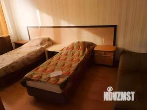 2-к квартира, посуточно, 53м2, 1/9 этаж