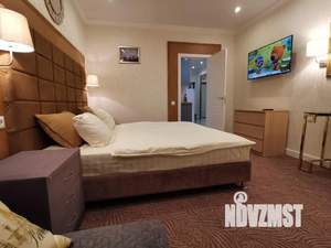 1-к квартира, посуточно, 30м2, 6/16 этаж