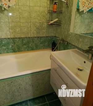 1-к квартира, на длительный срок, 30м2, 1/8 этаж