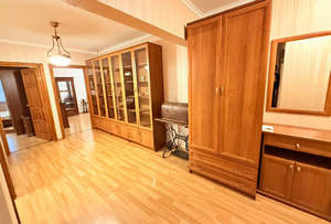 3-к квартира, на длительный срок, 80м2, 17/25 этаж