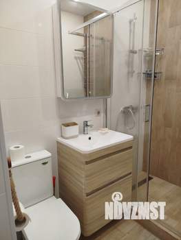 1-к квартира, на длительный срок, 29м2, 4/4 этаж