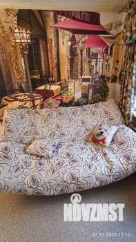 1-к квартира, на длительный срок, 30м2, 5/5 этаж