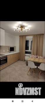 2-к квартира, на длительный срок, 58м2, 5/8 этаж