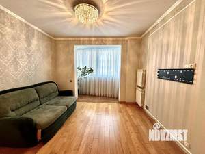 1-к квартира, на длительный срок, 37м2, 5/14 этаж