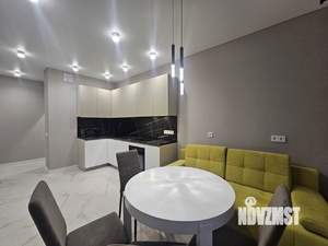 2-к квартира, на длительный срок, 60м2, 6/8 этаж