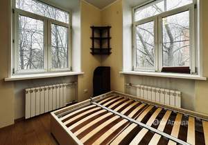 2-к квартира, на длительный срок, 62м2, 3/5 этаж