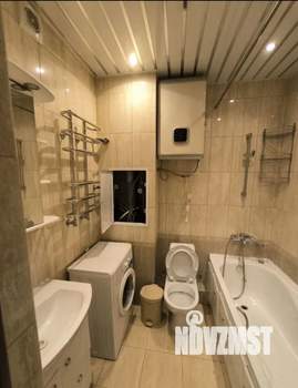 2-к квартира, на длительный срок, 42м2, 3/19 этаж