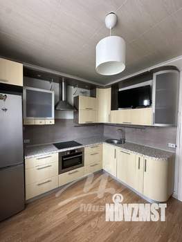 2-к квартира, на длительный срок, 63м2, 15/23 этаж