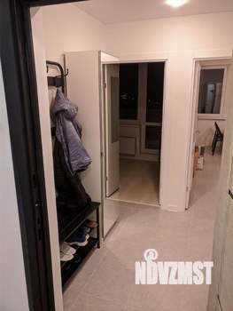 1-к квартира, на длительный срок, 35м2, 16/17 этаж