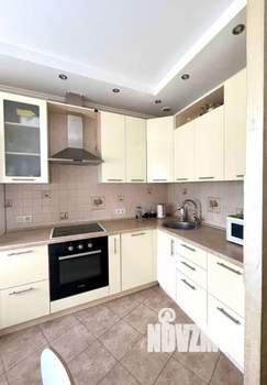 3-к квартира, на длительный срок, 53м2, 2/25 этаж