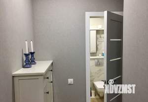 2-к квартира, на длительный срок, 48м2, 2/4 этаж