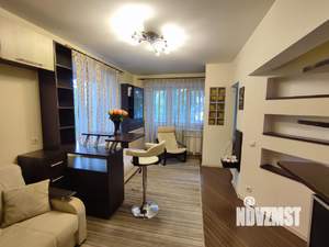 1-к квартира, на длительный срок, 32м2, 2/5 этаж