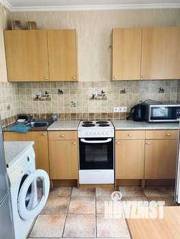 1-к квартира, на длительный срок, 42м2, 4/10 этаж