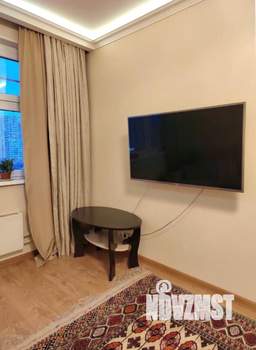 3-к квартира, на длительный срок, 87м2, 10/23 этаж