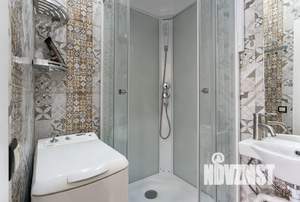 Студия квартира, посуточно, 20м2, 8/18 этаж