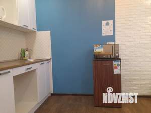 Студия квартира, посуточно, 23м2, 2/25 этаж