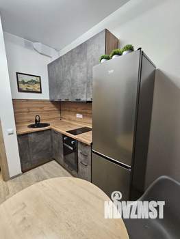 1-к квартира, на длительный срок, 24м2, 9/16 этаж