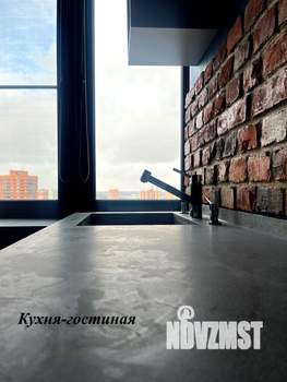 4-к квартира, на длительный срок, 94м2, 19/24 этаж