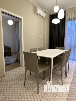 2-к квартира, на длительный срок, 70м2, 3/8 этаж