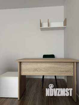 1-к квартира, на длительный срок, 40м2, 2/5 этаж