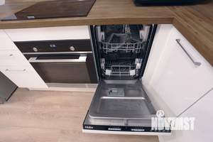 1-к квартира, на длительный срок, 32м2, 5/17 этаж
