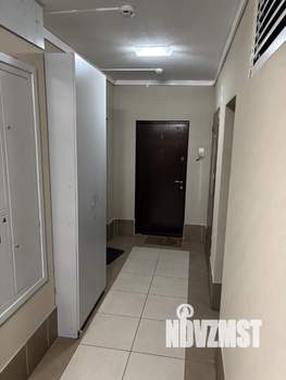 1-к квартира, на длительный срок, 41м2, 3/25 этаж