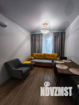 1-к квартира, на длительный срок, 40м2, 4/8 этаж