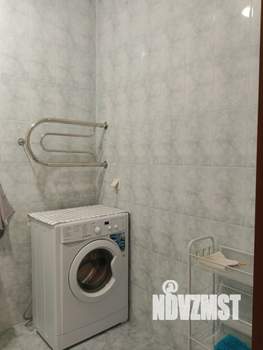 2-к квартира, на длительный срок, 65м2, 12/17 этаж