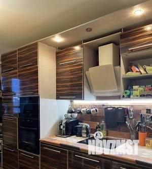 4-к квартира, на длительный срок, 120м2, 17/25 этаж