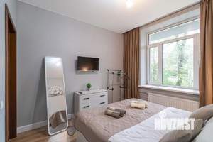 1-к квартира, посуточно, 31м2, 1/1 этаж