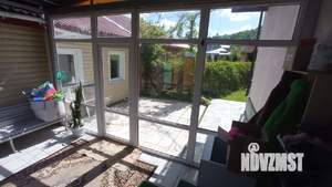 2-к квартира, на длительный срок, 55м2, 1/1 этаж