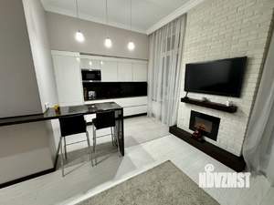 2-к квартира, на длительный срок, 58м2, 17/17 этаж