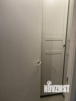 1-к квартира, на длительный срок, 39м2, 8/27 этаж