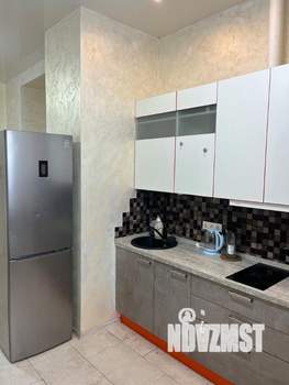 1-к квартира, на длительный срок, 38м2, 25/26 этаж