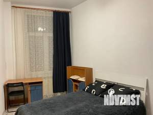 3-к квартира, посуточно, 65м2, 8/17 этаж