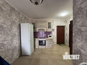 2-к квартира, посуточно, 33м2, 3/25 этаж