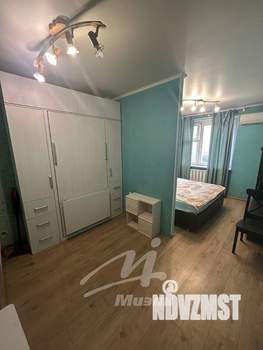 2-к квартира, на длительный срок, 60м2, 10/13 этаж