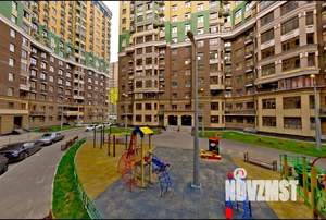 1-к квартира, на длительный срок, 42м2, 9/18 этаж