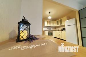 Студия квартира, посуточно, 31м2, 13/26 этаж