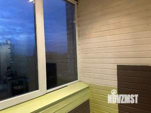 1-к квартира, на длительный срок, 38м2, 5/16 этаж