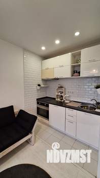 1-к квартира, на длительный срок, 26м2, 10/14 этаж