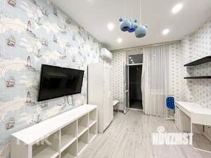 3-к квартира, на длительный срок, 87м2, 2/37 этаж