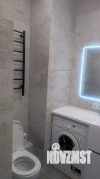 2-к квартира, на длительный срок, 36м2, 3/17 этаж