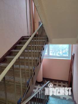 2-к квартира, на длительный срок, 47м2, 5/9 этаж