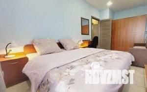 1-к квартира, посуточно, 37м2, 1/1 этаж