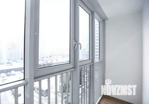1-к квартира, посуточно, 23м2, 1/1 этаж